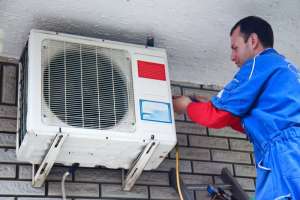 24/7 and Emergency HVAC Near Burns, MS | Air Conidtioning and Heating Contractors